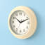 Caffey Wall Clock-26400122