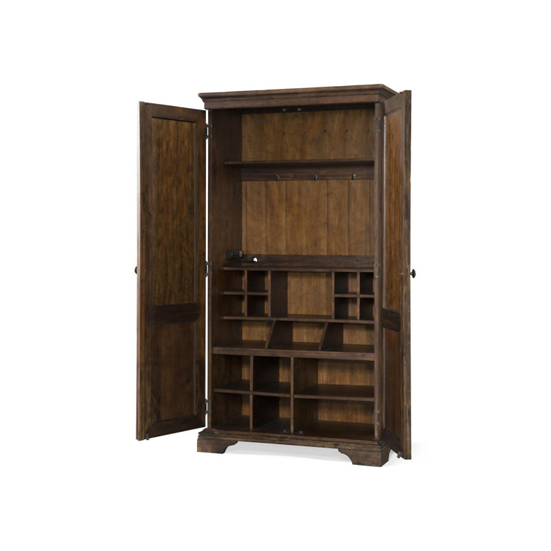 Armoire de rangement