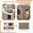 Deshonia 68'' H Cat Tree