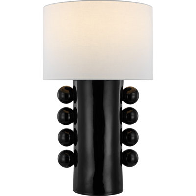 Kelly Wearstler Tiglia Tall Table Lamp