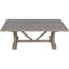 Rosario Solid Wood Dining Table