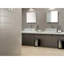 Carreau de céramique 4 po x 24 po Smile Subway Tile