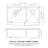 Farmhouse Apron Front Kitchen Sink Double Bowl
