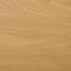 Bureau en bois 2 tiroirs Nikoletta