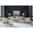 Glass Top Coffee Table