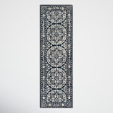 Wool Oriental Area Rug