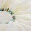 Embroidered Reversible Throw Pillow-785583677