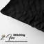 Embossed Velvet Cushion Cover (4 Piece Set)-158140709