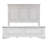 Exmouth Panel Bed-113028100