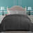 All-Season Reversible Down Alternative Comforter - Plush Box-Stitched Microfiber Duvet Insert-1204900712-1128317611