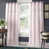 New Pink selected