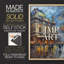 LANDSCAPES Series CECXLII, reproduction encadrée - bois massif-570140909-570140886