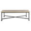 New York 4 Legs Coffee Table-57939249-57939248