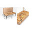 Coffee Table Collector Nature 122x55cm-91418606