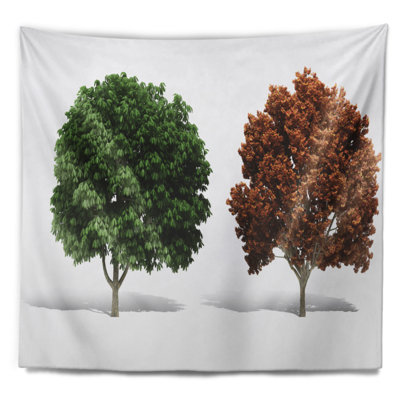 Polyester Tapestry
