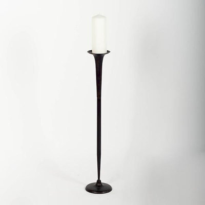 Metal Candlestick