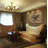 Italian Loom Woven Cotton Blend Wall Hanging