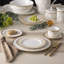Service de table 5 pièces Noritake