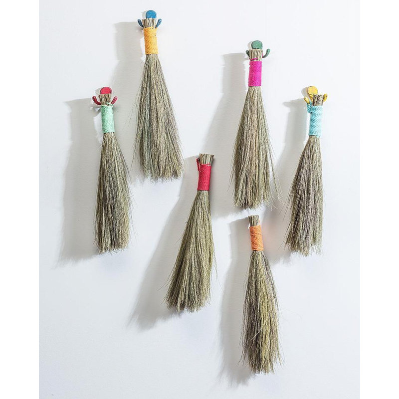 Household Brooms