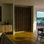 Crebessa 20 Bottle Wine Bottle Rack Silver