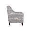 Fauteuil Finbar