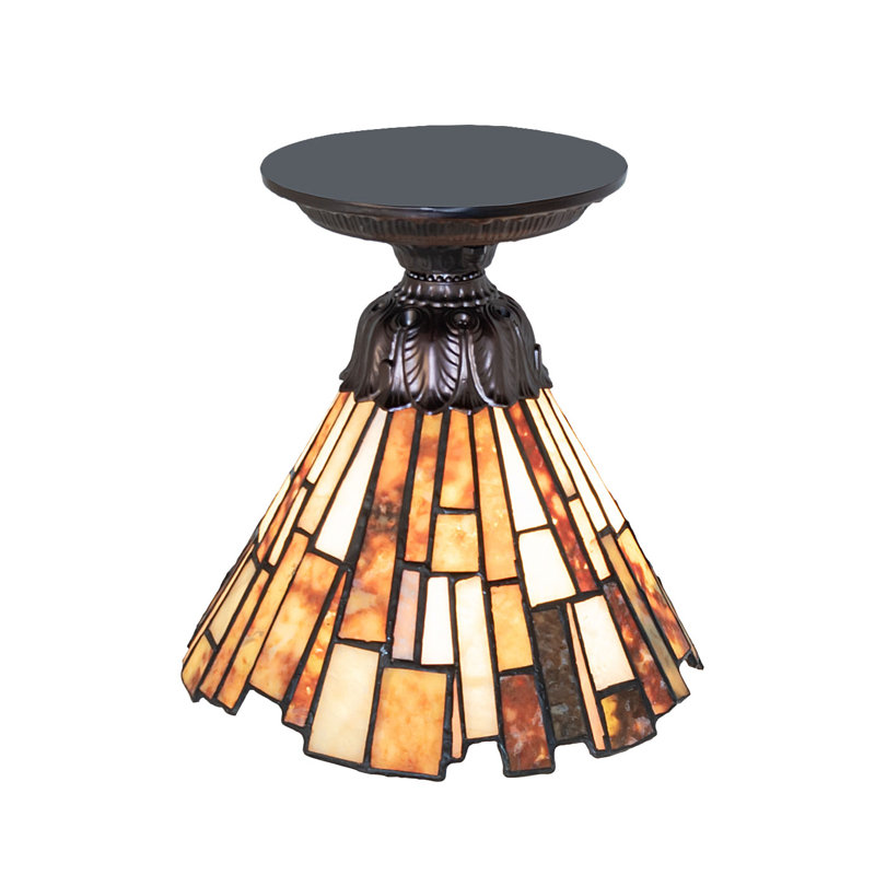 1 - Light Flush Mount