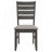 Wood Rectangular Dining Set-1207178623