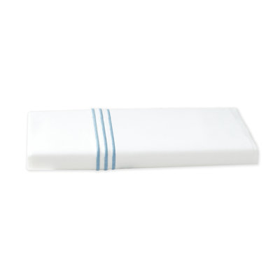 Ravana Pima Cotton Flat Sheet