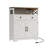31.5" Sideboard Buffet Cabinet With Storage-1059428381