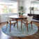 Abstract Indoor / Outdoor Rug