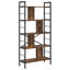 75cm W Steel Etagere Bookcase-1438948494-1438948490