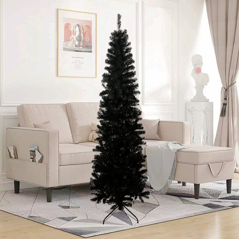 Arbre de Noël artificiel 7,5 '