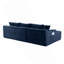 Canapé modulaire 106,3 po Cloud-134683178-134683180