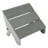Byrnes Outdoor Adirondack Chair With Ottoman-1644259782