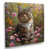 Toile tendue