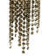 Lustre tambour en cristal Scala Plafond Light-86636816-86636822-131232057