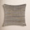 Dumas Cotton Pillow Cover