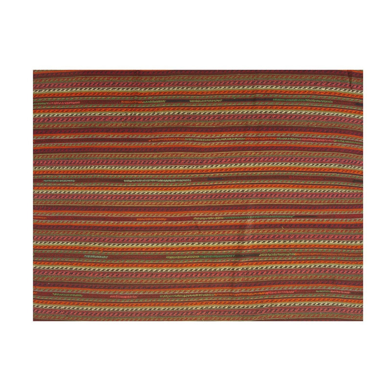 One-of-a-Kind 6'11" X 8'3" Rectangle Area Rug