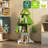 Bookshelf Christmas Tree Shape Corner Bookcase 