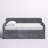 Antonius Upholstered Daybed with Trundle Bed-1767038802