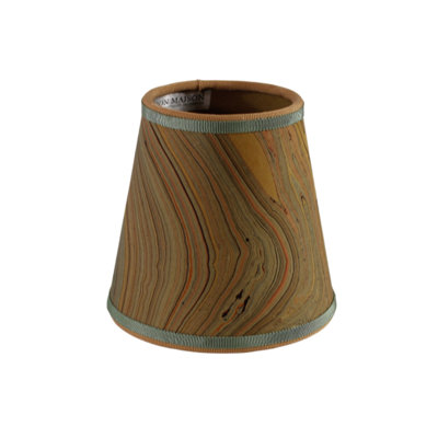 Marble Series Empire Lamp Shade