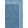 Liadan Hand Hooked Performance Solid Color Rug
