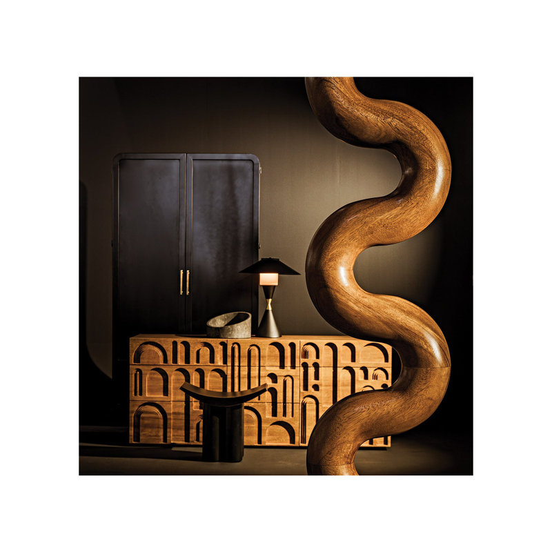 Tresor 2 - Door Armoire