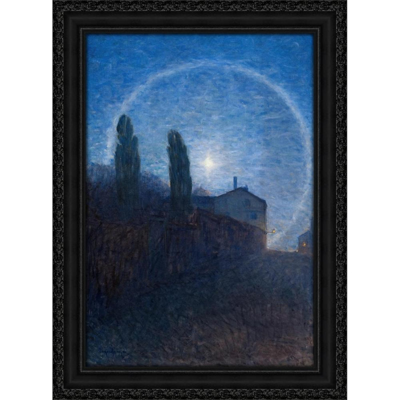 Halo lunaire (1896)
