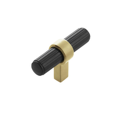 Sinclaire 2 3/8" Length Bar Knob