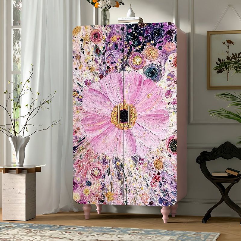 Armoire de rangement Home