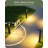 Low Voltage Pathway Lights Wired