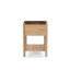 Table de chevet l 20 po Elio