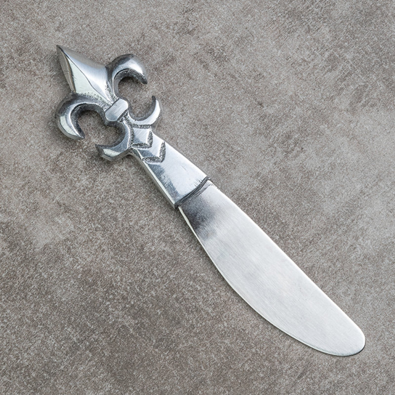 Fleur De Lis Spreader