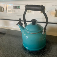 Le Creuset's Demi Tea Kettle Is 20% Off on Wayfair